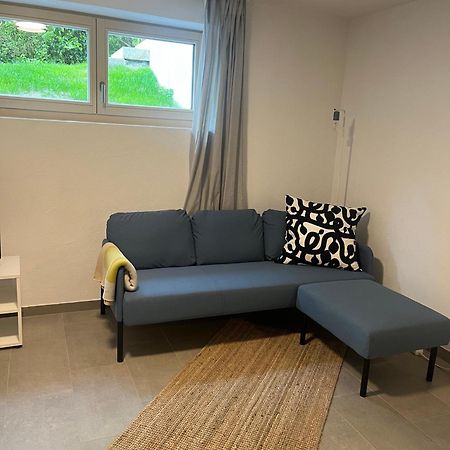 1-Zimmer-Apartment Am Bodensee Юберлинген Екстериор снимка